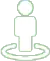 Standing Person Icon