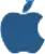 Doylestown Chiropractor Apple Icon